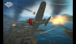 E3 2012: Hands On: World of Warplanes | DualShockers