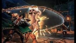 Siliconera:Look, Castlevania For 3DS Is Not Metroidvania, It’s An “Action Combat” Game