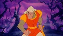 In-depth Review: Dragon’s Lair – Electronic Theatre