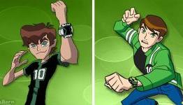 Ben 10 Omniverse E3 Hands-On | COIN-OP TV