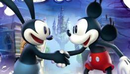 Epic Mickey 2′s Wasteland will be made up of toys Disney fans remember from their childhood