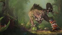 League of Legends database hacked. Riot Games “appreciate your immediate attention”