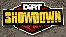 Dirt Showdown Review – Sticky Trigger