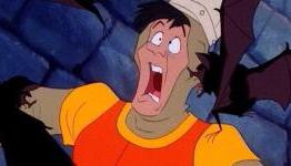 Dragon’s Lair Review | Gamesta