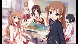 Saki Episode of Side A Anime to Air 3 More Episodes