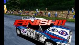 The Classics #9: SEGA Rally Championship – The Mother of All Racing Arcades | Total Revue
