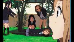K-On! Season 2 Collection 1 Blu-ray Anime Review  [Fandompost]