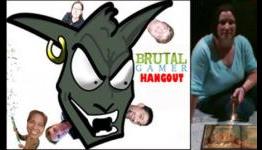 Brutal Gamer Hangout #3: E3! Huh… What is it good for?