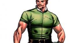 Thor 2; Who Will Play Fandral ?