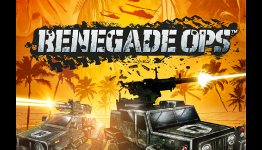 Renegade Ops Review – Team Renegade Are Go | Total Revue