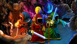 Magicka – A Journey Of Misfires, Death And Why You Should Buy