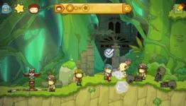 Even Scribblenauts’ creator is surprised by the things people make in his new game