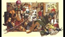 Backlog 2012: Chrono Trigger