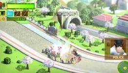 E3 2012 | Project P-100 is a Pleasant Surprise
