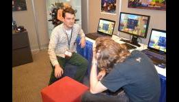 MMOGames: New Brick Force Content Shown at E3 2012