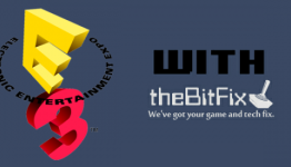 theBitFix Picks: E3 game of show