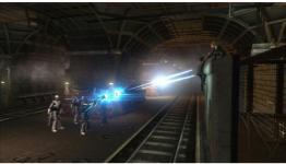 PS3Home: Doctor Who: The Eternity Clock Review