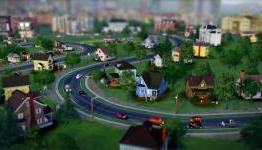 Sim City 5 vs. Cities XL a future showdown?