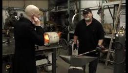 Gabe Newell Pops A Cameo For Kickstarter Sword Fighting Game, Clang