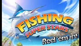“Fishing Superstars” available now on Google Play