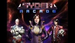 Syder Arcade Interview (TruePCGaming)