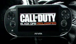 Pre-order Call of Duty Declassified Now
