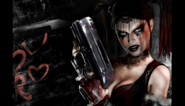 Harley Quinn’s Revenge DLC Review | Go! Gaming Giant