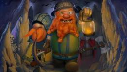 New A Game of Dwarves Trailer Revealed