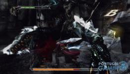 Review: Devil May Cry HD Collection | Portugal-Gaming
