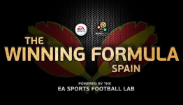 EURO 2012: Spain’s Winning Formula