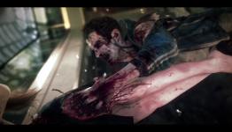 Zombie U – a James Blunt of a game?