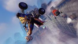 Entertainment Focus – Review: Mad Riders