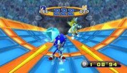 Sega Addicts Commentary: Sonic 4: Episode 2 (Part 2)