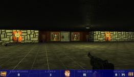 “Wolfenstein 3D” Just Got Modernized With the Release of “Wolfram”