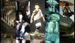 5 Games should have been at E3 2012