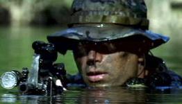 Act of Valor Blu-ray Review – WGTC
