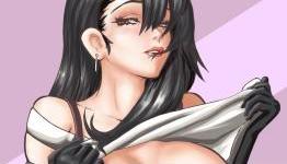 Top 10 Sexiest Final Fantasy Characters