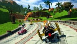 Sonic & SEGA All-Stars Racing is 75% off right now on Steam