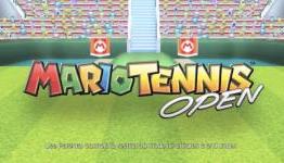 Rival Tide Review – Mario Tennis Open