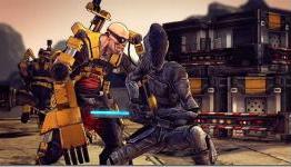 Borderlands 2 Finally Makes Melee Combat Matter