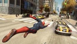 Poptimal – With Great Power Comes Free Roaming – The Amazing Spider-Man at E3