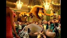 Weekend Box Office – Madagascar 3 Passes Prometheus with $60.3 Million Opening