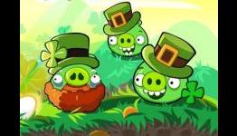 Angry Birds creators Rovio considering move to Dublin
