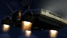 Entertainment Focus – Review: Back to the Future The Game