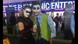 The many costumes of E3 2012 (Gallery)