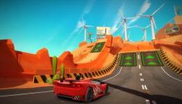 Entertainment Focus – Review: Joy Ride Turbo