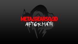 Metal Gear Solid: Aftermath