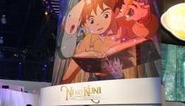 E3 2012 – Studio Ghibli’s Ni No Kuni First Look