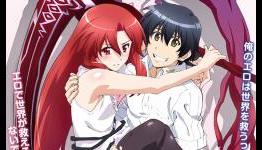 Dakara Boku-ha, H ga Dekinai Anime’s 1st Promo Streamed