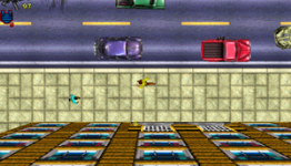 Rockstar Games Offers GTA and GTA 2 For Free